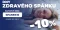 Dny zdravého spánku 2024